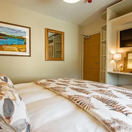 Beautiful Windermere