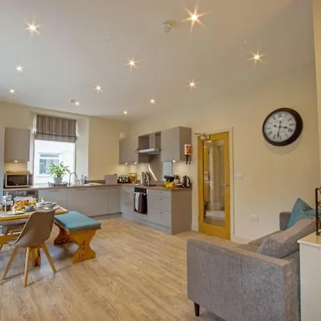 Beautiful Lägenhet *