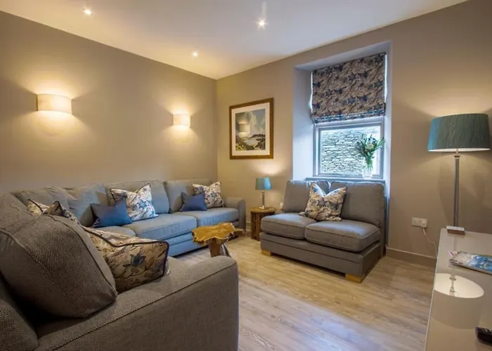 公寓 Beautiful 温德米尔